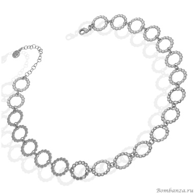 Колье Boccadamo, XGR630 BW/S Колье Boccadamo, XGR630 BW/S, Италия