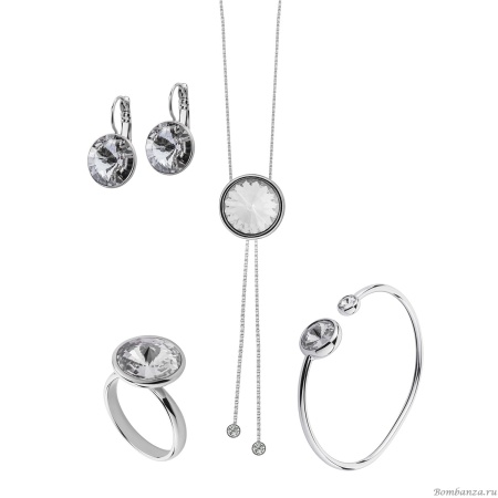 Сотуар Fiore Luna, Silver Shade