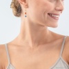 Серьги Coeur de Lion, Multicolour, 4239/21-1500 Серьги Coeur de Lion, Multicolour, 4239/21-1500. Германия