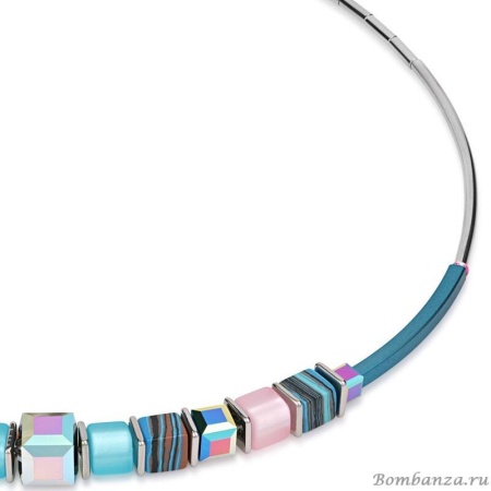 Колье Coeur de Lion, 4756/10-0600 Колье Coeur de Lion, 4756/10-0600. Германия