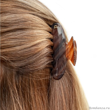 Краб для волос, ZJ820503.3