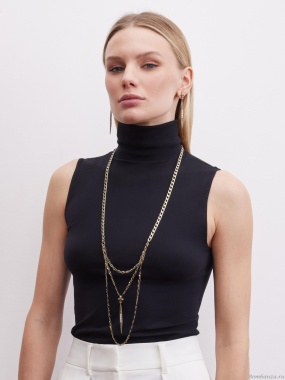 Колье Fiore di Firenze CO6377 CRYSTAL Колье Fiore di Firenze CO6377 CRYSTAL