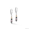 Серьги Coeur de Lion, Peach Rose 5082/20-0227 Серьги Coeur de Lion, Peach Rose 5082/20-0227. Германия