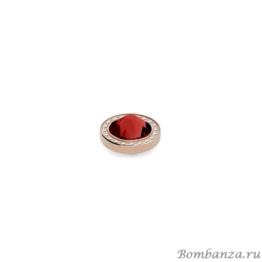 Шарм Qudo, Canino Deluxe scarlet 646241 R/RG