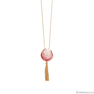 Колье Shadore,Круги