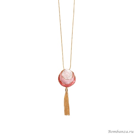 Колье Shadore,Круги