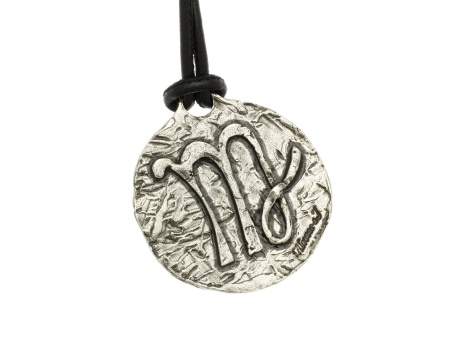 Колье Alcozer & J, Classic, VERGINE