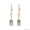 Серьги Coeur de Lion, Green Beige 4905/20-0510 Серьги Coeur de Lion, Green Beige 4905/20-0510