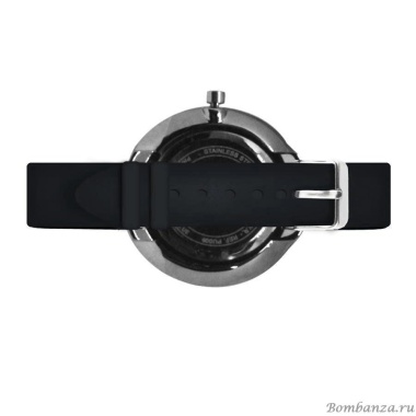 Часы Boccadamo, PinUp Black PU011 BW