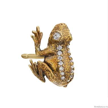Серьги Fiore di Firenze OR0104 Серьги Fiore di Firenze OR0104