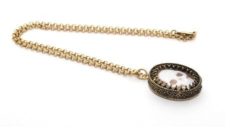 Колье Alcozer & J, Classic, C4223C