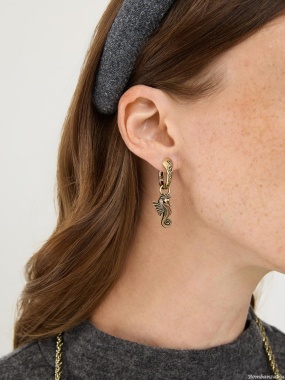 Серьги Fiore di Firenze OR9304 CONGO Серьги Fiore di Firenze OR9304 CONGO