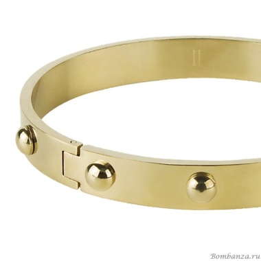 Браслет Dyrberg Kern, DOTT SG - I, 337761 Браслет Dyrberg Kern, DOTT SG - I, 337761