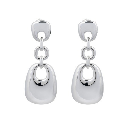 Серьги Fiore Luna,, ABE29167-02 S