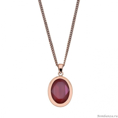 Колье Qudo, Tivola 216379 R/RG Колье Qudo, Tivola 216379 R/RG