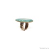 Кольцо Nature Bijoux, Linapacan, разъемное, дерево папайя, NB24.1-19-25130 зеленый Кольцо Nature Bijoux, Linapacan, разъемное, дерево папайя, NB24.1-19-25130 зеленый