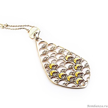 Колье Boccadamo, XGR114D BR/G, Италия