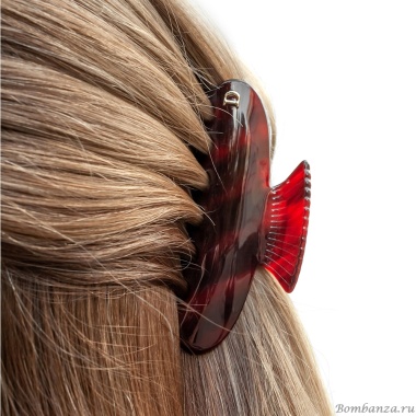 Краб для волос, ZJ820503.4