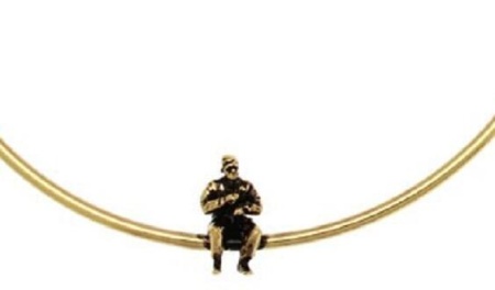 Серьги Alcozer & J, Anna E Marco, Classic Silver, OP5108CS Серьги Alcozer & J, Anna E Marco, Classic Silver, OP5108CS