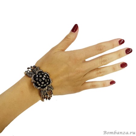 Браслет Alcozer & J, Classic, B4676C