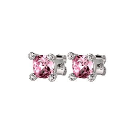 Серьги Dyrberg Kern, CLARA SS LIGHT ROSE, 420086
