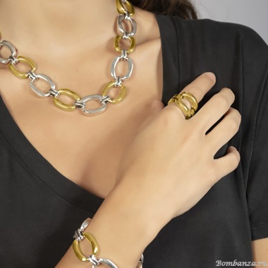 Кольцо Ciclon, GRETA 18.5 K220510-42-8 G Кольцо Ciclon, GRETA 18.5 K220510-42-8 G