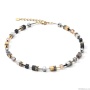 Колье Coeur de Lion, Grey-Gold 2839/10-1216. Германия