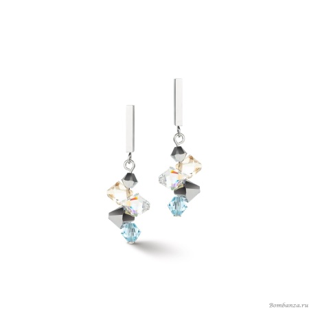 Пусеты Coeur de Lion, Aqua. Германия