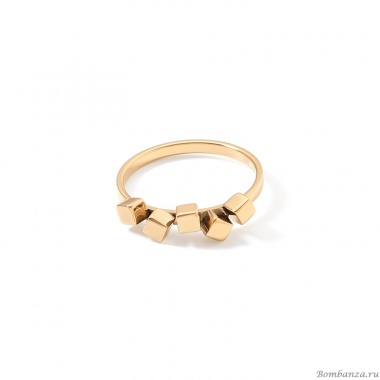 Кольцо Coeur de Lion,  Gold 18.0 5070/40-1600 56 Кольцо Coeur de Lion,  Gold 18.0 5070/40-1600 56