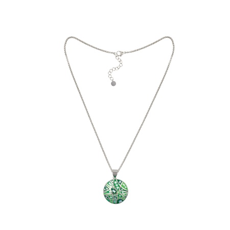 Колье Fiore Luna,, BP00230-14 G/S