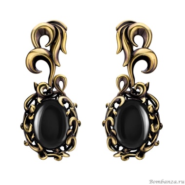 Серьги Fiore di Firenze OR1440 Серьги Fiore di Firenze OR1440