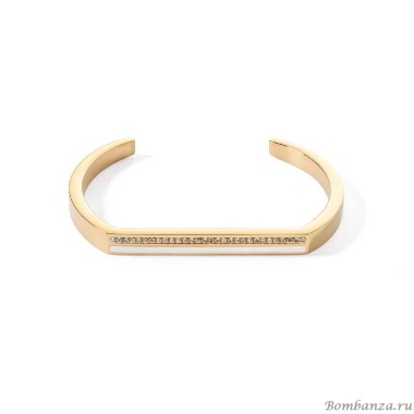 Браслет Coeur de Lion, White-Gold 18 Браслет Coeur de Lion, White-Gold 18. Германия