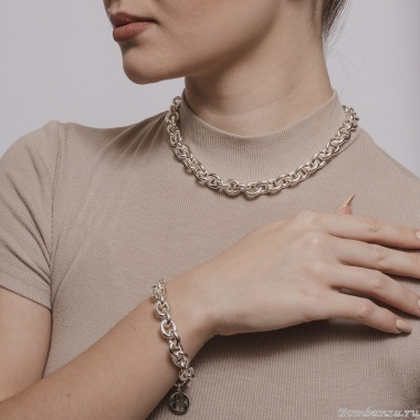 Колье Boccadamo, XGR607 S Колье Boccadamo, XGR607 S, Италия