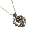 Колье Alcozer & J, Classic Silver, C4826CS Колье Alcozer & J, Classic Silver, C4826CS