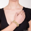 Браслет Boccadamo, XBR085D BR/G Браслет Boccadamo, XBR085D BR/G, Италия