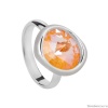 Кольцо Fiore Luna, Peach Delite K1902.6 R/S