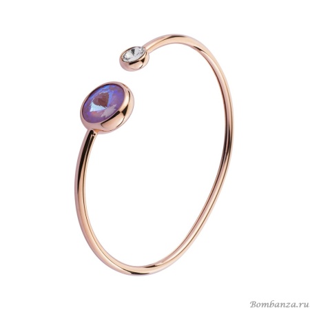 Браслет Fiore Luna, Lavender Delight