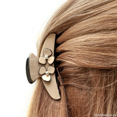 Краб для волос, ZJ820205.1