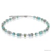 Колье Coeur de Lion, Light Green, 4017/10-0520 Колье Coeur de Lion, Light Green, 4017/10-0520. Германия