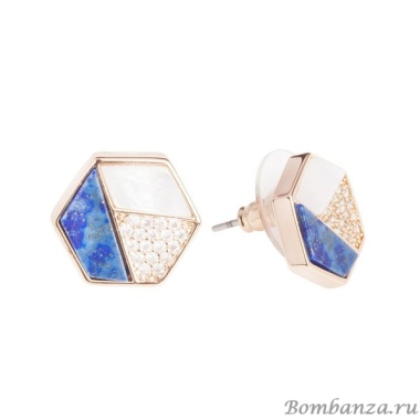 Серьги Fiore Luna *AP3720.3BL