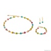 Браслет Coeur de Lion, Multicolour Gold, 4413/30-1516 Браслет Coeur de Lion, Multicolour Gold, 4413/30-1516. Германия