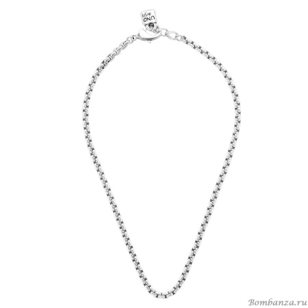 Ожерелье UNOde50 Neptune COL1429MTL0000U