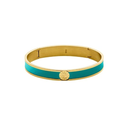 Браслет Dyrberg Kern, PENNIKA II SG AQUA, 440194