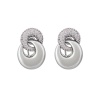 Серьги Fiore Luna,, AG210015E-002 S Серьги Fiore Luna,, AG210015E-002 S