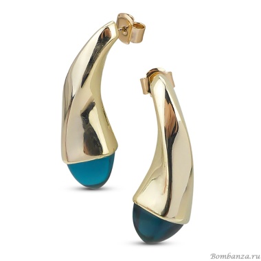 Серьги Boccadamo, Caleida KOR029DE