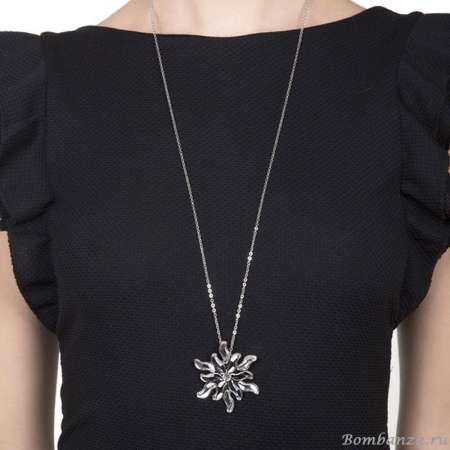 Колье Boccadamo, XGR098 BW/S, Италия