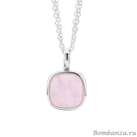 Колье Boccadamo, METALLO E CRISTALLO XGR710R Колье Boccadamo, METALLO E CRISTALLO XGR710R