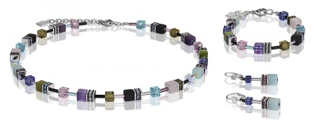 Серьги Coeur de Lion, 4905/20-1562. Германия