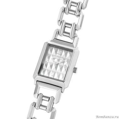 Комплект Coeur de Lion, часы+браслет Silver-Silver, 7670/53-1717 Комплект Coeur de Lion, часы+браслет Silver-Silver, 7670/53-1717