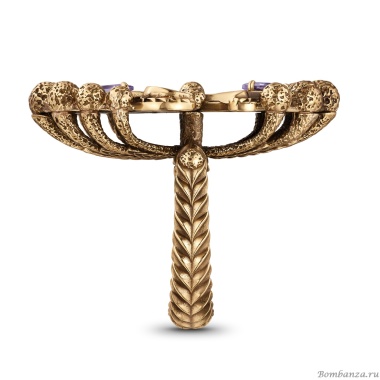 Кольцо Fiore di Firenze IRIS ARALDICO NOVA AN05025 19.5 Кольцо Fiore di Firenze IRIS ARALDICO NOVA AN05025 19.5